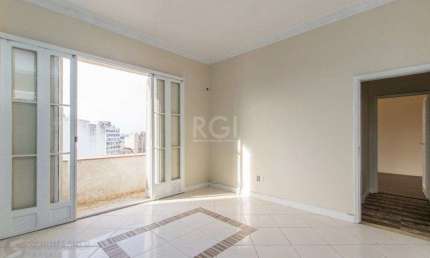Apartamento para Venda - 101m², 3 dormitórios, sendo 1 suites, Floresta