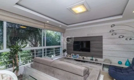 Apartamento para Venda - 72.78m², 3 dormitórios, sendo 1 suites, 1 vaga - Jardim Botânico