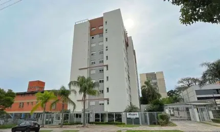 Apartamento com 3 quartos à venda na Avenida Otto Niemeyer, 1064, Tristeza, Porto Alegre