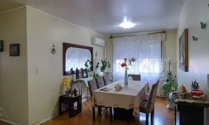 Apartamento | 3 quartos | 97,33m2 | 1 vaga | Bairro Teresópolis