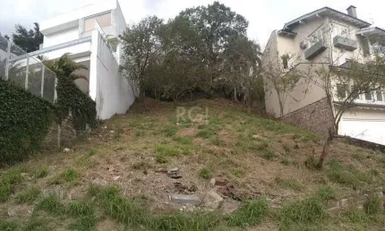 Terreno em Condominio para Venda - 0m², 0 dormitórios, Nonoai, Porto Alegre