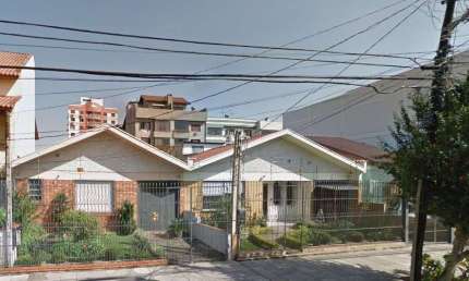 VENDA CASA NO CRISTO REDENTOR JUNTO A AV GRÉCIA COM APROXIMADAMENTE 633,00 M²