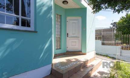 Casa com 4 quartos à venda na Rua Doutor Mário Totta, 2258, Tristeza, Porto Alegre