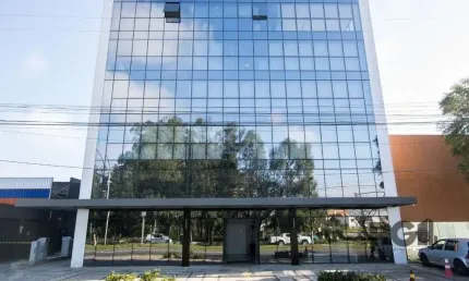 Sala comercial à venda na Avenida Icaraí, 1797, Cristal, Porto Alegre