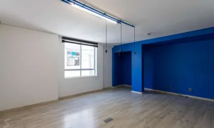Sala comercial à venda na Avenida Alberto Bins, 872, Independência, Porto Alegre