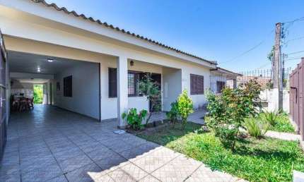Casa com 3 quartos à venda na Avenida Circular, 869, Vila Jardim, Porto Alegre