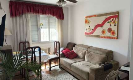 Apartamento com 2 quartos à venda na Avenida Assis Brasil, 6089, São Sebastião, Porto Alegre