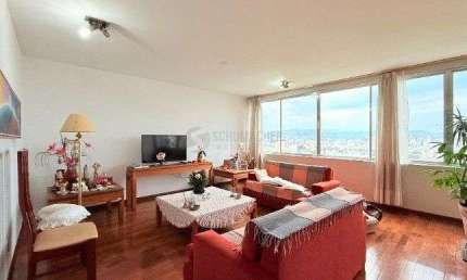 Apartamento com 4 quartos à venda na Rua Doutor Lauro de Oliveira, 290, Rio Branco, Porto Alegre