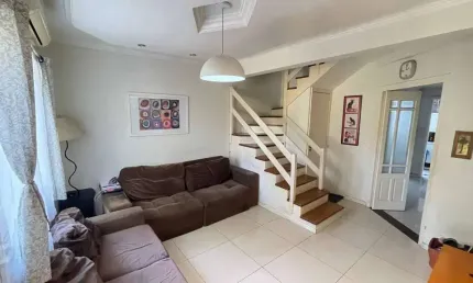Casa em condomínio fechado com 2 quartos à venda na Rua Engenheiro Frederico Dahne, 353, Sarandi, Porto Alegre