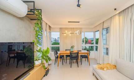 Apartamento com 2 quartos à venda na Avenida Lageado, 820, Petrópolis, Porto Alegre