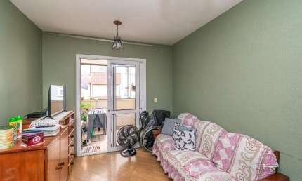 Apartamento com 2 quartos à venda na Rua Marina Sirângelo Castello, 125, Jardim Itu Sabará, Porto Alegre