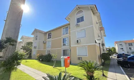 Apartamento de 03 dormitórios com Infra estrutura bairro Hípica