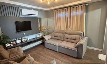 Casa com 3 quartos à venda na Rua Ignácio Thiele, 316, Parque Granja Esperança, Cachoeirinha