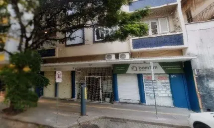 Apartamento 3 dormitórios na Andradas / Centro Histórico / Porto Alegre