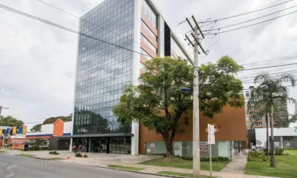 Sala comercial à venda na Avenida Icaraí, 1814, Cristal, Porto Alegre