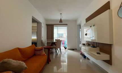 Apartamento com 2 quartos à venda na Rua Doutor Aldo Wildt, 171, Cavalhada, Porto Alegre