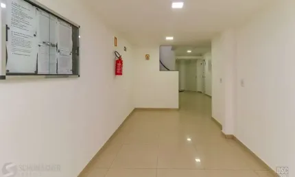 Apartamento com 2 quartos à venda na Rua Doutor Aldo Wildt, 171, Cavalhada, Porto Alegre