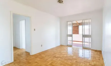 Apartamento garden com 3 dormitórios no Bairro Santana