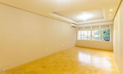 Edifício ione apartamento 3 dormitórios no bairro petrópolis