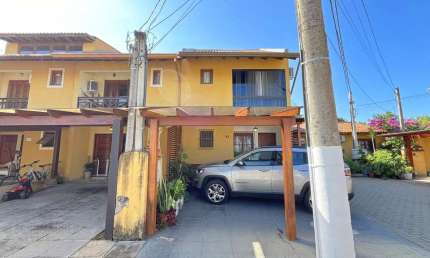 Casa em condomínio fechado com 3 quartos à venda na Avenida Edgar Pires de Castro, 1364, Aberta dos Morros, Porto Alegre