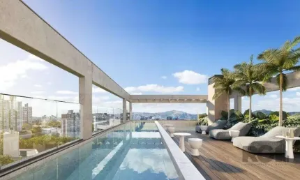 Apartamento Garden para comprar com 182m² no Residencial Ícaro!