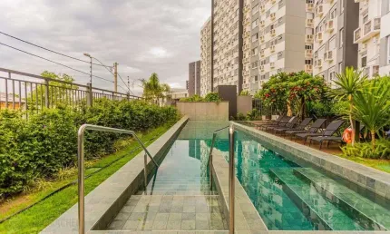 Apartamento 3 dormitórios à venda Avenida Teresópolis