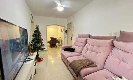 Apartamento térreo 3 quartos, a 500m do Iguatemi – Baixo condomínio!