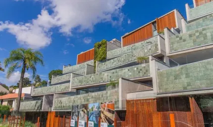 Design, exclusividade e conforto no Capítulo 1 – Três Figueiras