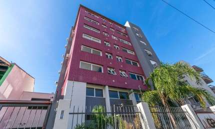 Apartamento com 2 quartos à venda na Rua Teixeira de Freitas, 472, Santo Antônio, Porto Alegre