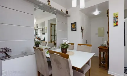 Apartamento com 3 quartos à venda na Rua Luiz Fontoura Júnior, 300, Jardim Itu Sabará, Porto Alegre