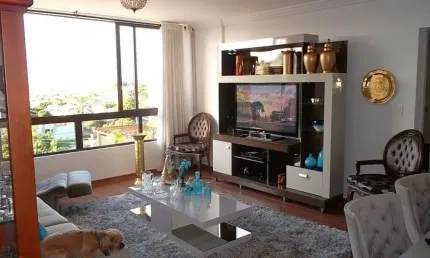 Apartamento com 2 quartos à venda na Rua Irene Capponi Santiago, 308, Cristo Redentor, Porto Alegre