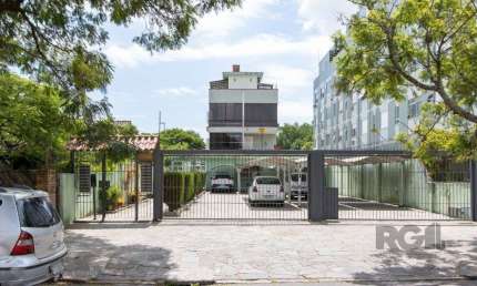 Cobertura com 1 quarto à venda na Rua Chico Pedro, 280, Camaquã, Porto Alegre