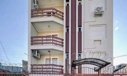 Apartamento com 1 quarto à venda na Rua Onofre Pires, 105, Azenha, Porto Alegre
