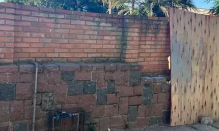 Terreno à venda na Rua Landel de Moura, 1454, Tristeza, Porto Alegre