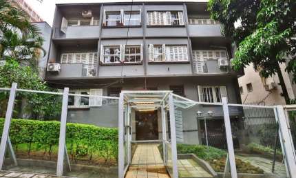 Apartamento com 2 quartos para alugar na Rua Félix da Cunha, 939, Moinhos de Vento, Porto Alegre