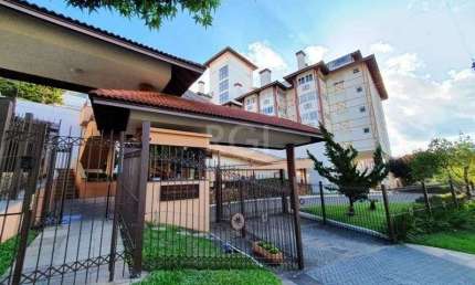 Apartamento com 1 dormitório para Comprar, 41 m² por R$ 550.000,00 - Avenida Central - Gramado/RS