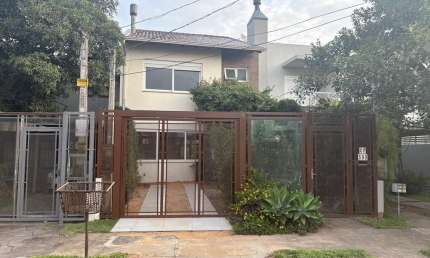 Casa com 3 quartos à venda na Rua Ivo Walter Kern, 646, Hípica, Porto Alegre