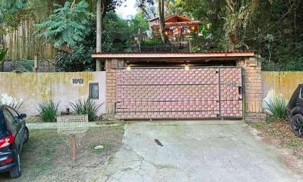 Casa com 2 quartos à venda na Avenida Beira Rio, 1119, Belém Novo, Porto Alegre