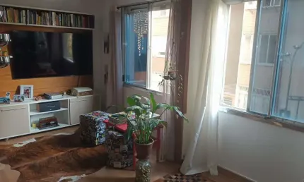Apartamento com 2 quartos à venda na Rua Padre Ângelo Corso, 192, Cavalhada, Porto Alegre
