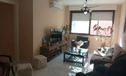 Oportunidade imperdível! apartamento residencial de 3 quartos, sendo 1 suíte, 1 garagem , venda na cidade baixa, porto alegre, rs!