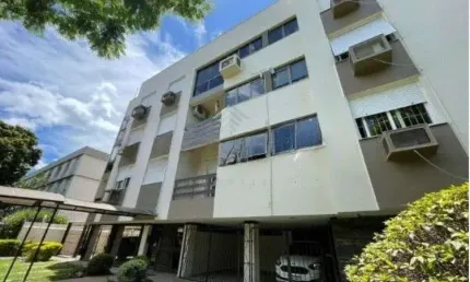 Cobertura no bairro Menino Deus com 01 dormitório sendo suíte