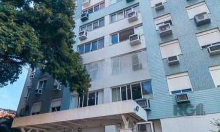 Apartamento de 3 quartos, suíte e 2 vagas de garagem no bairro Jardim Botânico