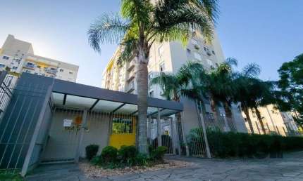 Apartamento com 2 quartos à venda na Rua Doutor Barcelos, 2509, Tristeza, Porto Alegre