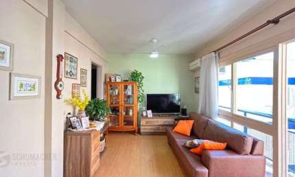 Apartamento com 2 quartos à venda na Rua Doutor Barcelos, 1240, Tristeza, Porto Alegre