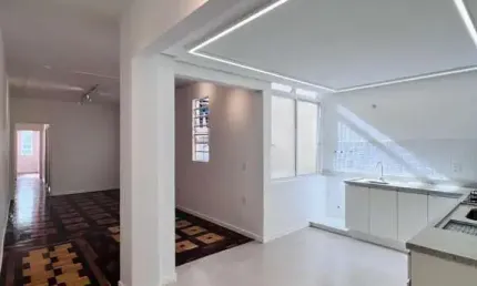 Apartamento com 2 quartos à venda na Rua Riachuelo, 479, Centro Histórico, Porto Alegre