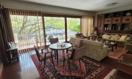 VENDA APARTAMENTO 3 DORMITÓRIOS, SACADA ABERTA, SUITE, 257,00 m² PRIVATIVOS 2 VAGAS, BELA VISTA