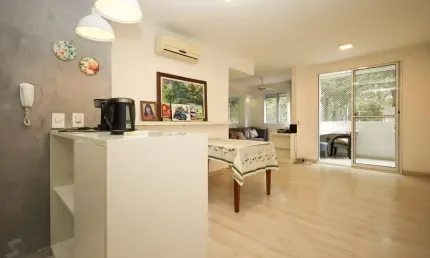 Apartamento com 3 quartos à venda na Beco Souza Costa, 472, Morro Santana, Porto Alegre