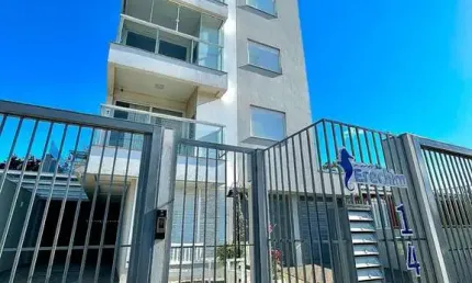 Apartamento com 2 quartos à venda na Rua Erechim, 219, Areias Brancas, Arroio do Sal
