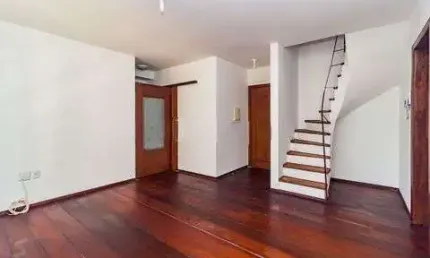 Cobertura com 2 quartos à venda na Avenida Cristóvão Colombo, 3840, Higienópolis, Porto Alegre