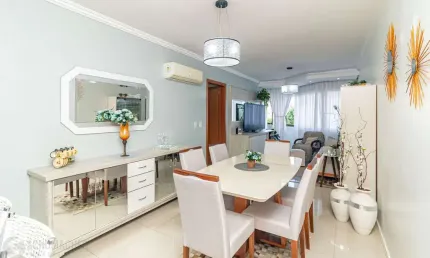 Apartamento à venda no bairro Passo D&amp;#39;areia em Porto Alegre/RS